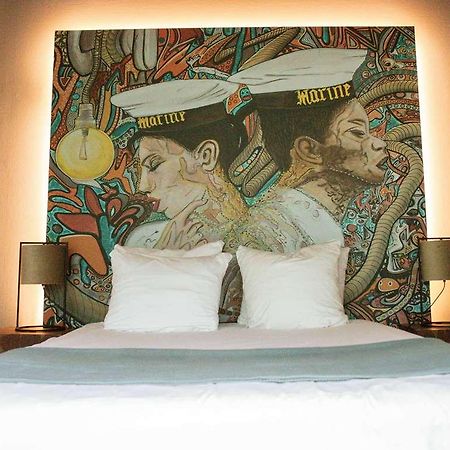Rooms25 Άμστερνταμ Δωμάτιο φωτογραφία