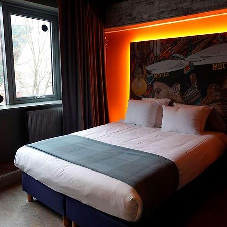 Rooms25 Άμστερνταμ Δωμάτιο φωτογραφία