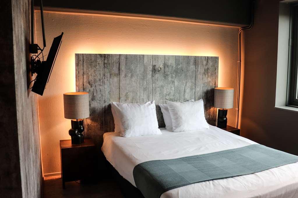 Rooms25 Άμστερνταμ Δωμάτιο φωτογραφία