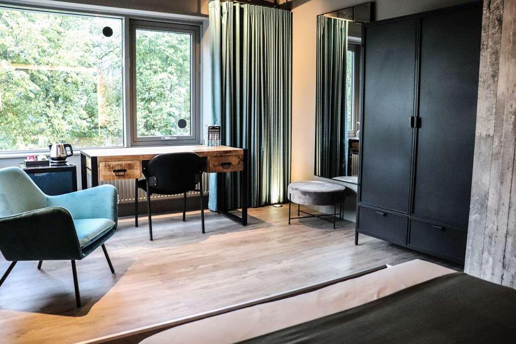 Rooms25 Άμστερνταμ Δωμάτιο φωτογραφία
