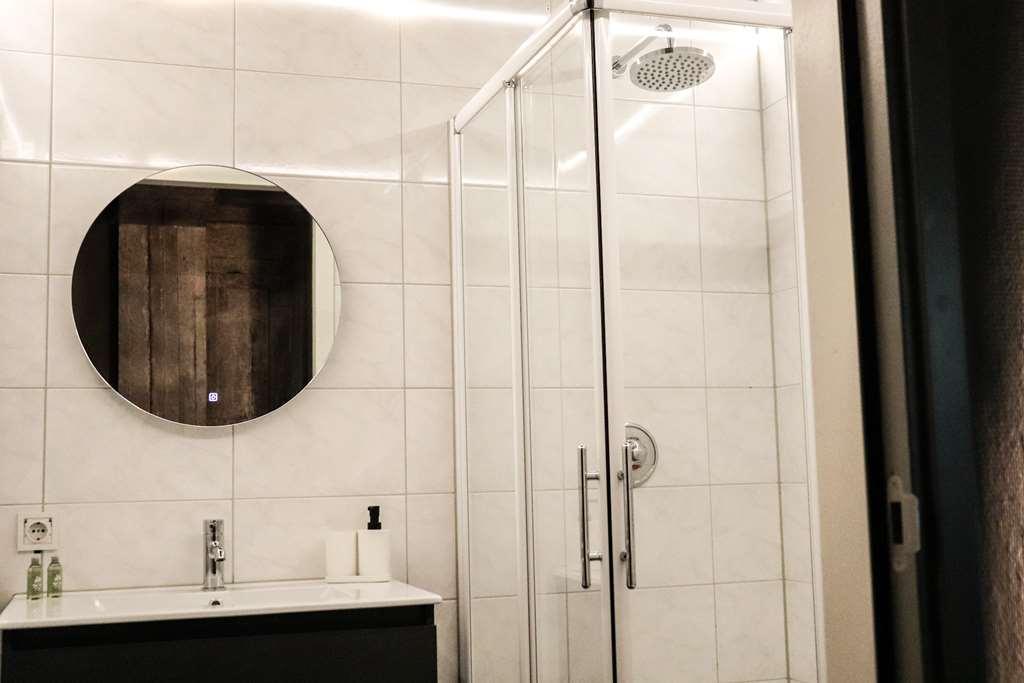 Rooms25 Άμστερνταμ Εξωτερικό φωτογραφία
