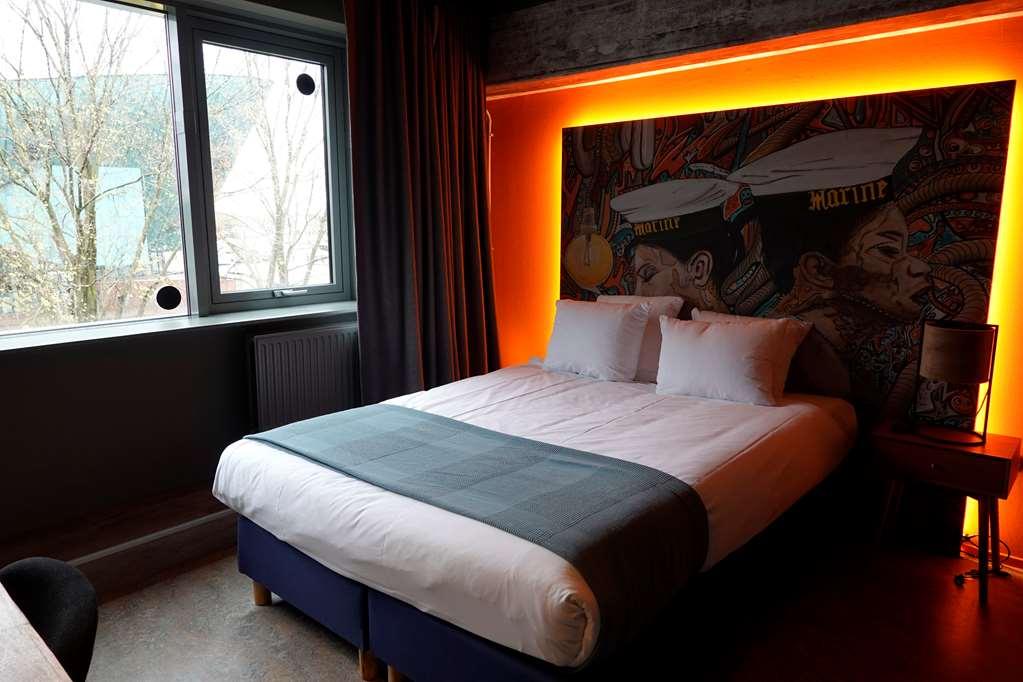 Rooms25 Άμστερνταμ Δωμάτιο φωτογραφία