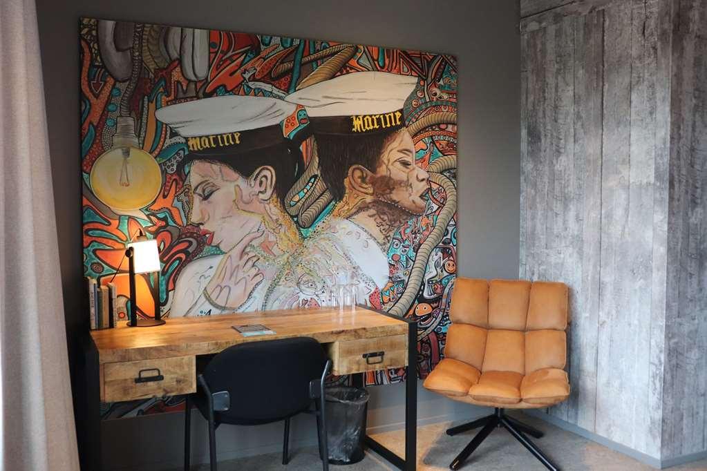 Rooms25 Άμστερνταμ Δωμάτιο φωτογραφία