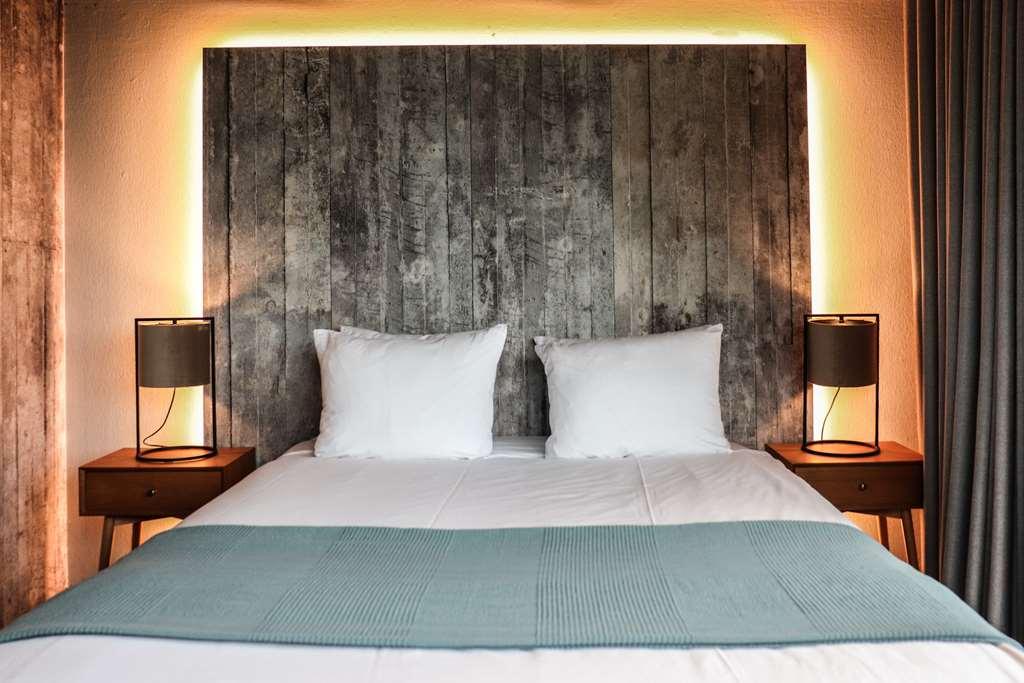 Rooms25 Άμστερνταμ Δωμάτιο φωτογραφία